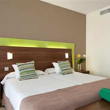 Hotel LIVVO Valle Taurito